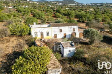 Quinta em Loulé (São Clemente)