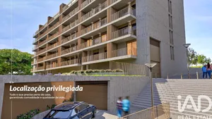 Apartamento T2 em Oliveira do Douro