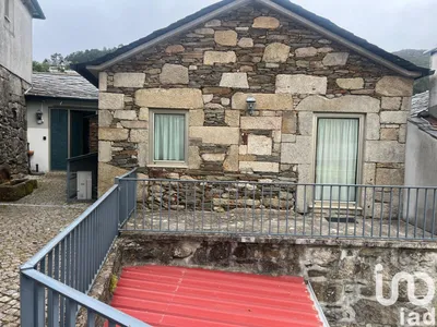 Fotografia 8 de Quinta 2 quartos de 144 m² em Carvalhais