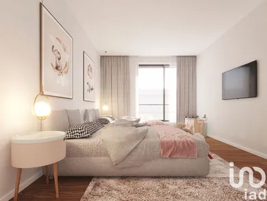 Apartment T2 at Almancil