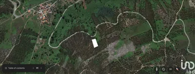 Fotografia 4 de Terreno rústico de 4990 m² em Aguda