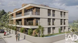 Appartement T3 à Esposende, Marinhas e Gandra