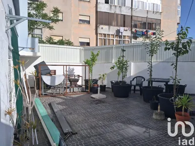 Fotografia 7 de Apartamento 3 quartos de 75 m² em Laranjeiro