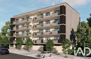 Apartment T1 in Pedroso e Seixezelo