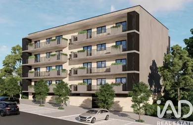 Apartment T1 in Pedroso e Seixezelo