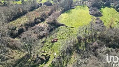 Terreno rústico  em Espinhal