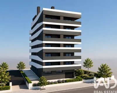 Fotografia 7 de Apartamento 2 quartos de 83 m² em Monte Gordo