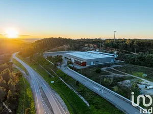 Heavy Industrial at Gavião e Atalaia