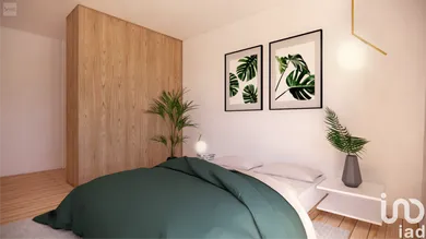 Appartement T1 à Matosinhos e Leça da Palmeira