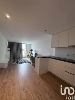 Appartement T1 à Glória E Vera Cruz