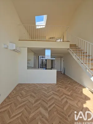 Apartamento T2 em Santa Marinha E São Pedro Da Afurada