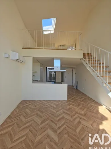 Apartamento T2 em Santa Marinha E São Pedro Da Afurada