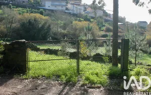 Terreno  em Vila Chã