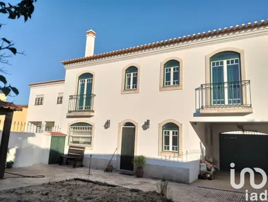 House  in Alpiarça