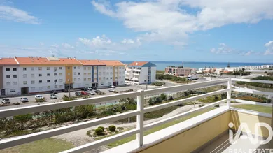 Apartamento T3 em Silveira