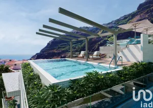 Apartment T1 at Ribeira Brava