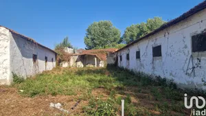 House  at Golpilheira