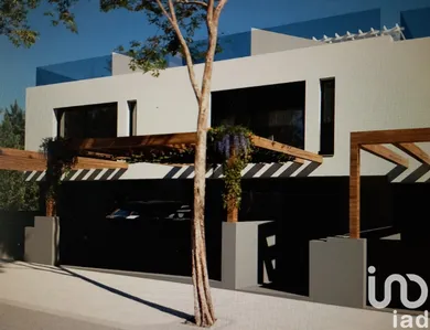 House in Faro (Sé e São Pedro)