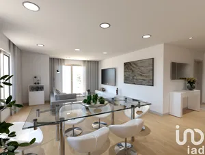 Apartment T4 at Montijo e Afonsoeiro