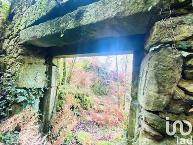 Ferme  à Vilar de Mouros