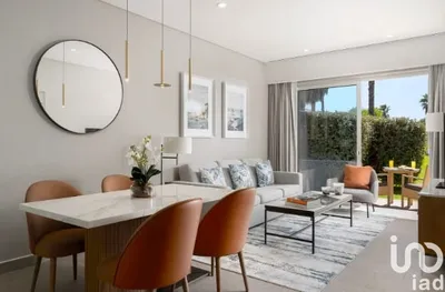 Fotografia 6 de Apartamento 3 quartos de 133 m² em ALMANCIL