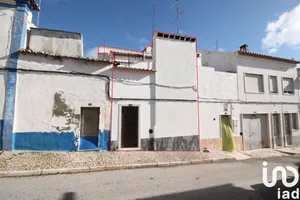 Casa tradicional  em Borba (São Bartolomeu)