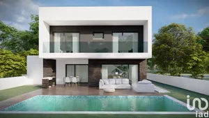 House at Fernão Ferro