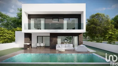 Maison  à Fernão Ferro