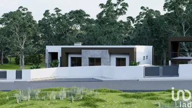 Terreno em Souto da Carpalhosa e Ortigosa