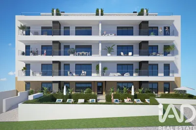 Fotografia 2 de Apartamento 2 quartos de 106 m² em Tavira (Santa Maria e Santiago)