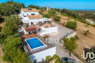 Casa/Moradia em São Brás de Alportel