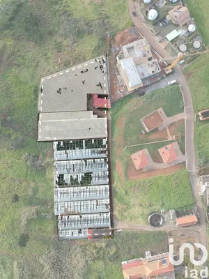 Terreno urbano  em Prazeres