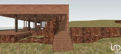 Building plot  in Quarteira