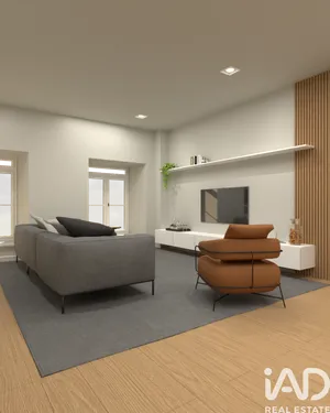 Apartamento T1 em Espinhal