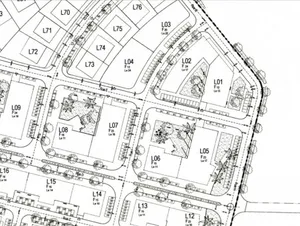 Terreno urbano em Loulé (São Clemente)