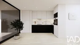 Apartamento T2 em Fânzeres e São Pedro da Cova