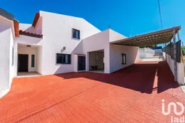 House in São Brás de Alportel