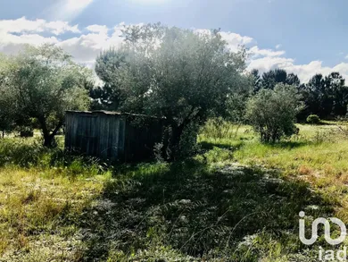 Land  in Palmela