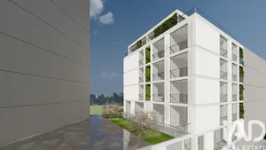 Apartment T1 in Mafamude e Vilar do Paraíso