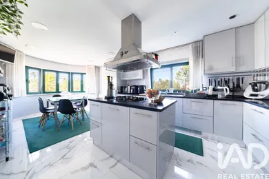 Casa  em Caldas da Rainha - Santo Onofre e Serra do Bouro