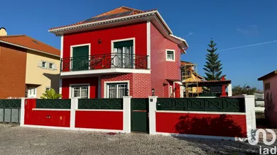 Maison à Sintra (Santa Maria e São Miguel, São Martinho e São Pedro de Penaferrim)