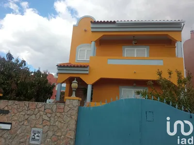 Fotografia 6 de Casa/Moradia 2 quartos de 125 m² em Almancil