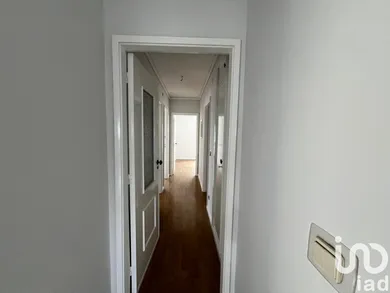 Apartamento T3 em Mafamude e Vilar do Paraíso