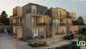 Apartment T3 at São Martinho