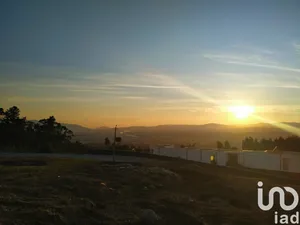 Land  at Gandra e Taião