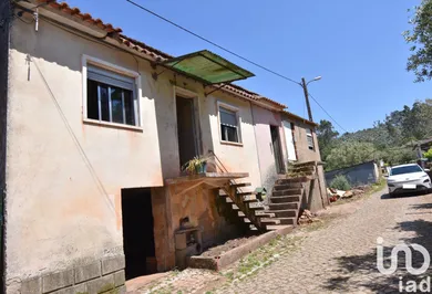 Village house  in Podentes