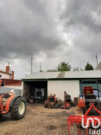 Shop/Premises commercial  at Lagoaça e Fornos