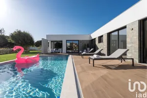 House at Reguengo Grande