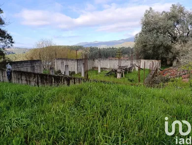 Land  at Chaviães e Paços