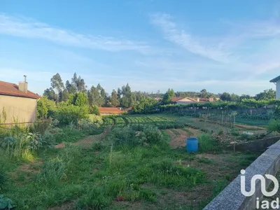 Fotografia 8 de Terreno de 2201 m² em Olival